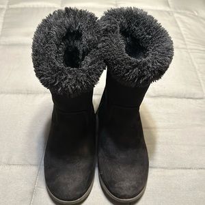 Black Cat&Jack boots